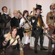 Image for article titled Why isn't Shakespeare cosplay more popular?